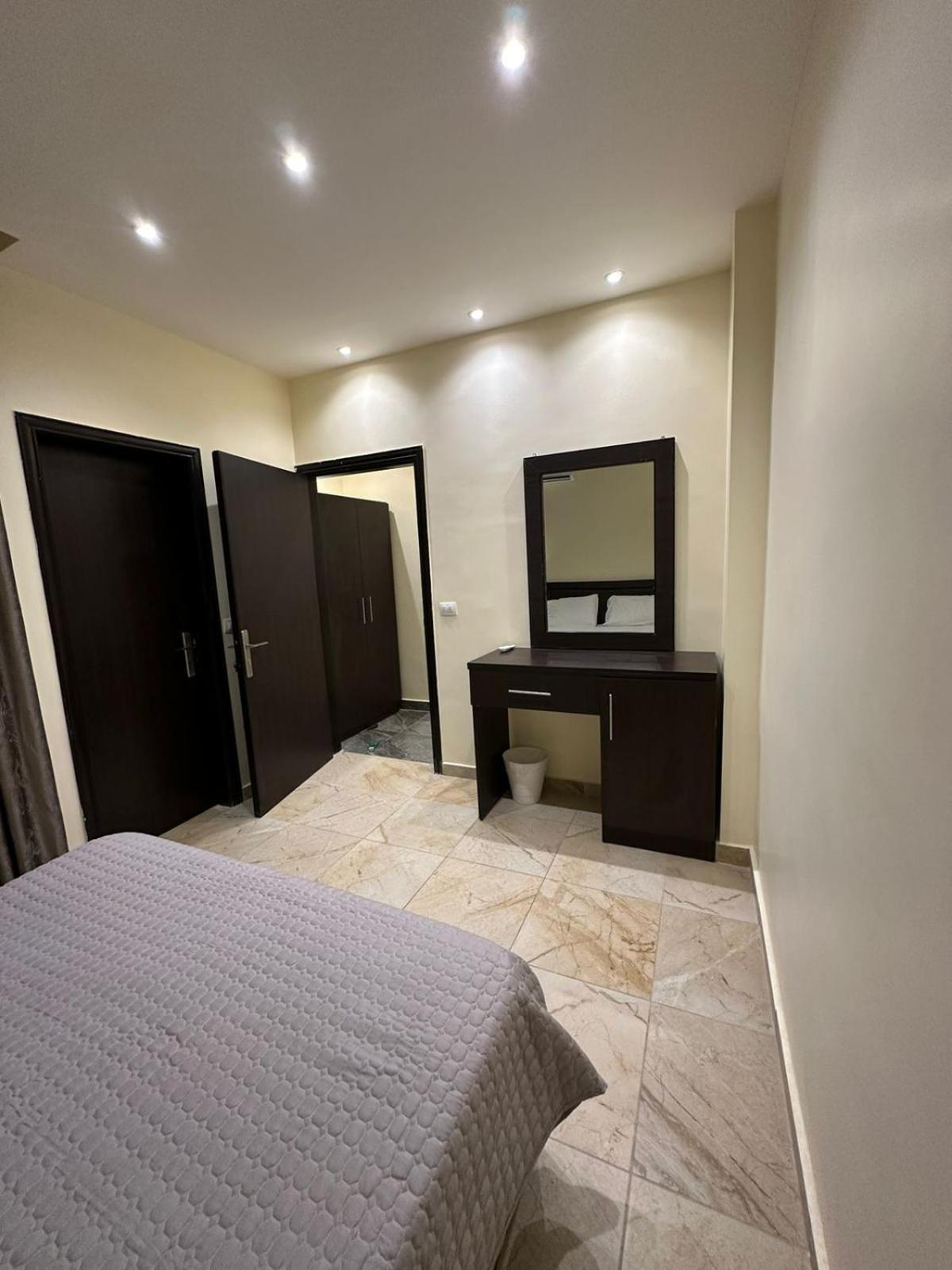 Rumman Hotel Madaba Eksteriør billede