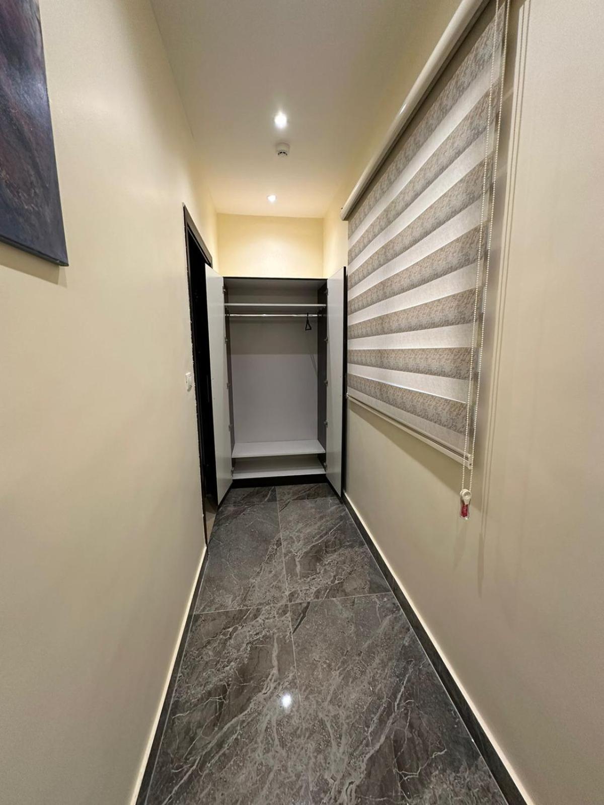 Rumman Hotel Madaba Eksteriør billede