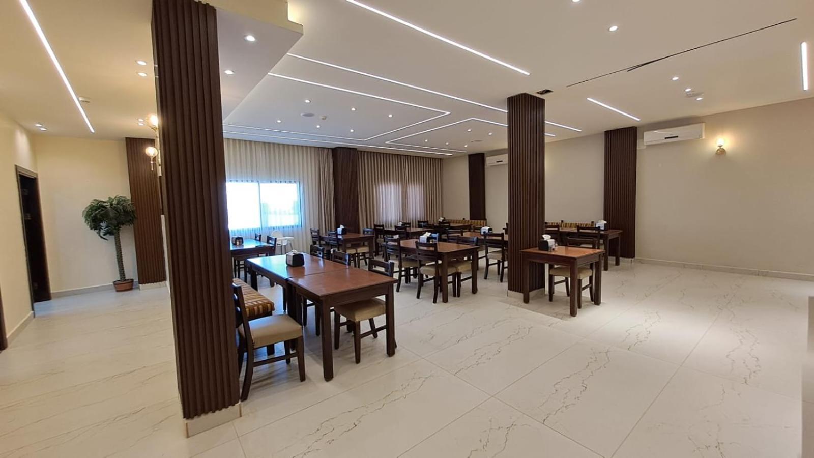 Rumman Hotel Madaba Eksteriør billede