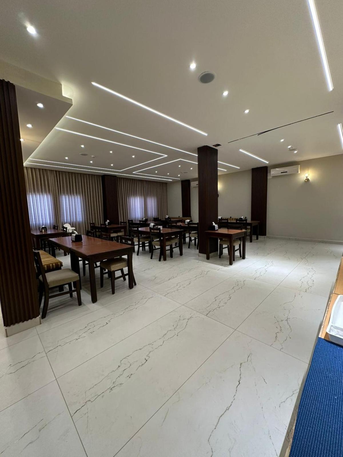 Rumman Hotel Madaba Eksteriør billede